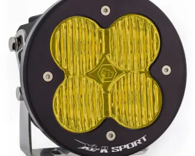Baja Designs Amber Lens Spot XL R Sport Wide Cornering LED Light Pods
