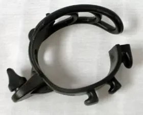 Baja Designs Motorcycle Headlight Adjustable Rubber Strap