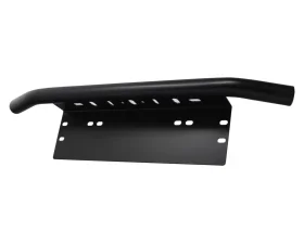 Baja Designs Universal Lighting License Plate Mount AU/EU/US Plate