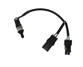 Baja Designs Headlight Wiring Harness & Switch Dual Race Harness Honda CRF450X