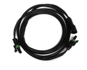 Baja Designs 55 Inch Universal Squadron/S2 Wire Harness Splitter