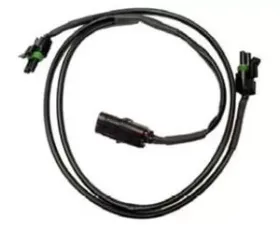 Baja Designs Squadron/S2 Wire Harness Splitter Adds 1 Light