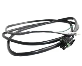 Baja Designs OnX6/S8 Wiring Harness Ford Upfitter