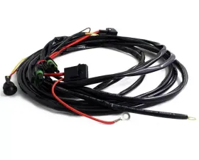 Baja Designs 2 Light Max 150 Watts OnX6/S8/XL Pro and Sport Harness