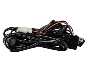 Baja Designs UTV RTL Wiring Harness Can-Am Maverick X3 | Polaris RZR 1000