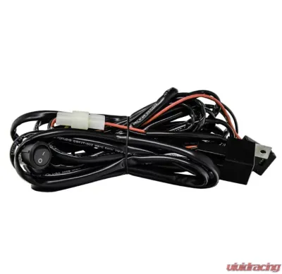 Baja Designs UTV RTL Wiring Harness Can-Am Maverick X3 | Polaris RZR 1000 - 640116