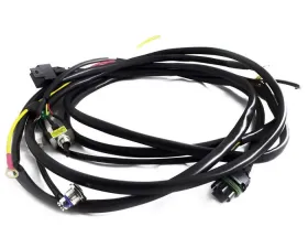 Baja Designs S8/IR Wire Harness W/Mode 2 Bar Max 325 Watts