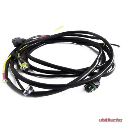 Baja Designs S8/IR Wire Harness W/Mode 2 Bar Max 325 Watts - 640122
