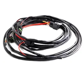 Baja Designs Pro & Sport 2-pin Hi-beam Harness-2 light max 150 watts