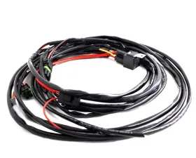 Baja Designs CAN-Bus Anti Flicker 2 Pin Wiring Harness