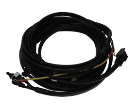 Baja Designs LP9 Pro Harness 2 Light Max