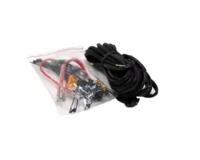 Baja Designs Wiring Harness LP9/LP6/LP4 Backlit Add-On