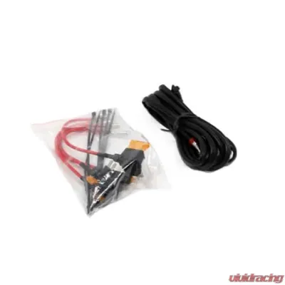 Baja Designs S8 Backlit Add-On Wiring Harness - 640177