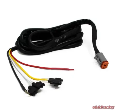 Baja Designs LP4, Upfitter Harness Single Light - 640188