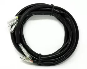 Baja Designs RTL-M Universal License Plate Mount Harness