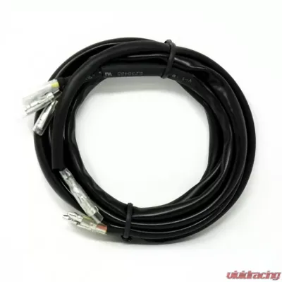 Baja Designs RTL-M Universal License Plate Mount Harness - 640605