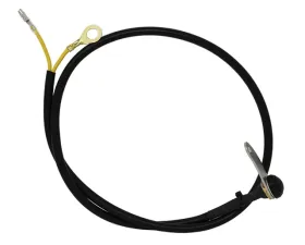 Baja Designs XL Pro / XL80 Off Road Mode Switch Wire Harness