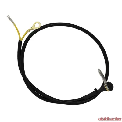 Baja Designs XL Pro / XL80 Off Road Mode Switch Wire Harness - 660060