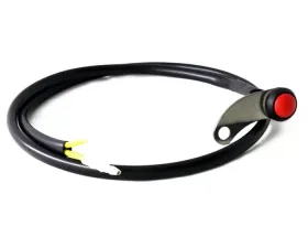 Baja Designs XL Pro and Sport Motorcycle Mode Switch Wire Harness