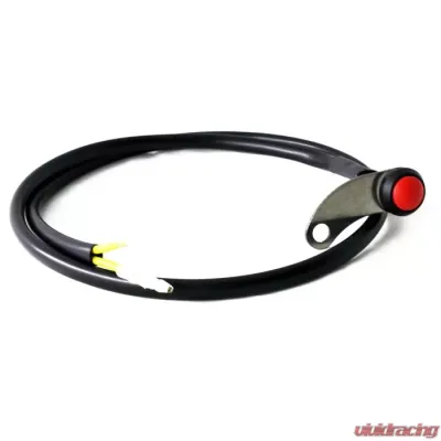 Baja Designs XL Pro and Sport Motorcycle Mode Switch Wire Harness - 660061