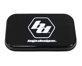 Baja Designs Black S2 Rock Guard