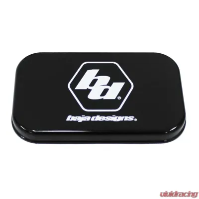 Baja Designs Black S2 Rock Guard - 660100