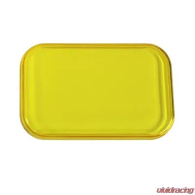 Baja Designs Amber S2 Rock Guard - 660101