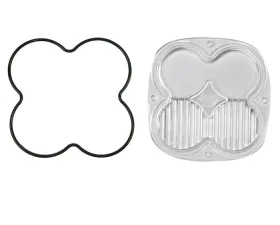 Baja Designs XL Pro and Sport Combo Lens Kit