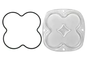 Baja Designs XL Pro and Sport Spot Lens Kit