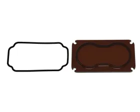 Baja Designs Red S2 Series Replacement Lens Kit