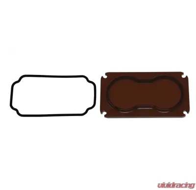 Baja Designs Red S2 Series Replacement Lens Kit - 660111