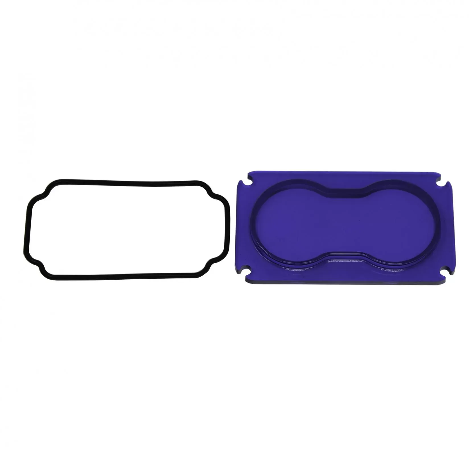 Baja Designs Blue S2 Series Replacement Lens Kit - 660112