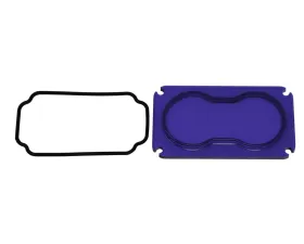 Baja Designs Blue S2 Series Replacement Lens Kit