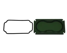 Baja Designs Green S2 Series Replacement Lens Kit