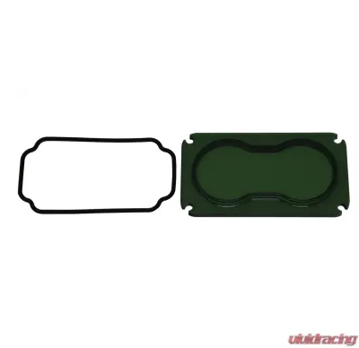 Baja Designs Green S2 Series Replacement Lens Kit - 660113