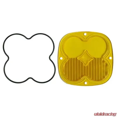 Baja Designs Amber XL Pro and Sport Driving/Combo Lens Kit - 660115