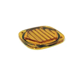 Baja Designs S1 Amber Wide Cornering Headlight Lens Kit