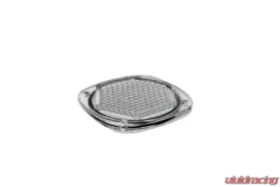 Baja Designs S1 Clear Work/Scene Headlight Lens Kit - 660119