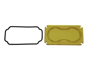 Baja Designs S2 Amber Spot Lens Kit