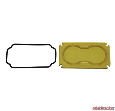 Baja Designs S2 Amber Spot Lens Kit - 660211