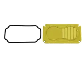 Baja Designs S2 Series Amber Driving/Combo Lens Kit