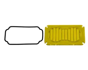 Baja Designs S2 Amber Wide Cornering Lens Kit