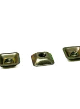 Baja Designs 3/8 Inch Tamperproof Security Hardware Kit                                     - 660303 - Image 2