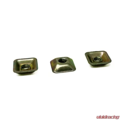 Baja Designs 3/8 Inch Tamperproof Security Hardware Kit - 660303