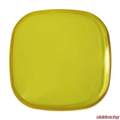 Baja Designs Amber Squadron Rock Guard - 668002