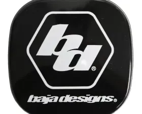 Baja Designs Black XL Rock Guard