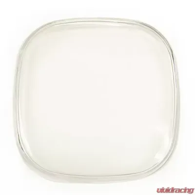 Baja Designs Clear XL Rock Guard - 668005