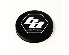 Baja Designs Black Squadron-R Injection Mold Rock Guard