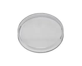 Baja Designs Clear Squadron-R Injection Mold Rock Guard