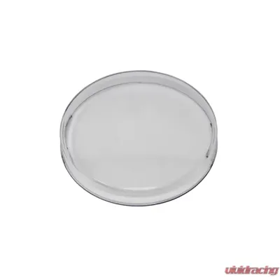 Baja Designs Clear Squadron-R Injection Mold Rock Guard - 668008